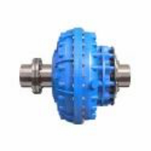 Elecon Make Fluid Couplings