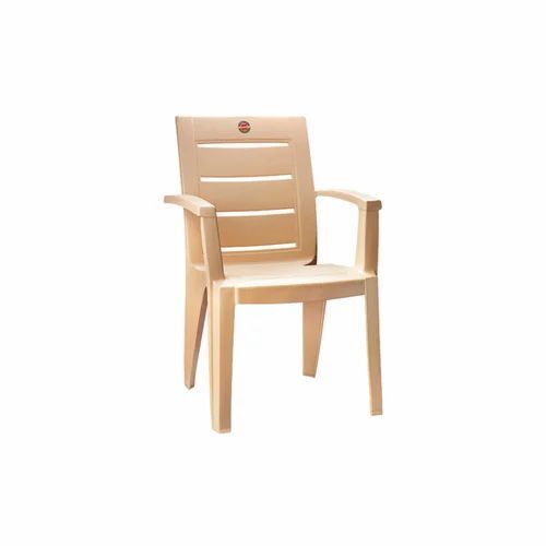 Envy Plastic Chair