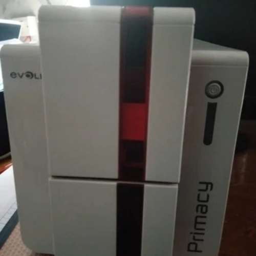 Evolis Card Printer