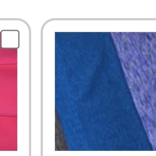 Fancy Dyed Fabrics