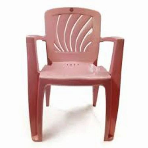 Designer Plastic Chair