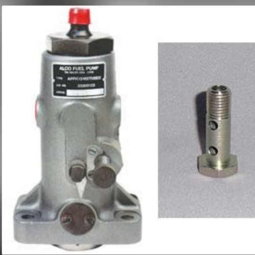 Fuel pump part