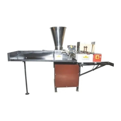 Fully Automatic Incense Stick Making Iron Machine