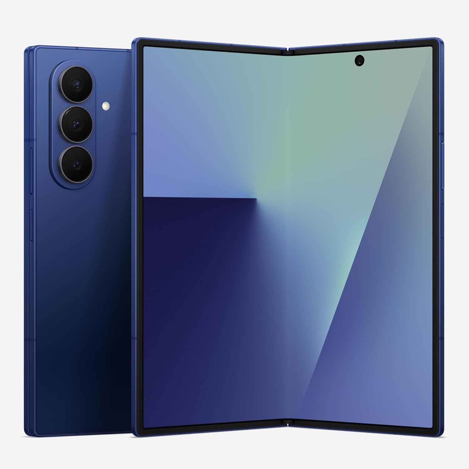 Galaxy Z Fold7 Cell Phone 256GB AI Smartphone