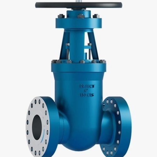Gate Valves