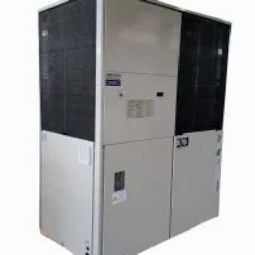 Gem Orion GKE 3750A V Industrial Inverter Chiller