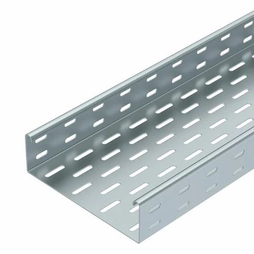 Gi Electrical Cable Tray
