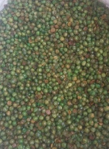 Green Peas Namkeen