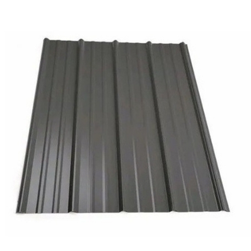 Grey Roofing Sheet