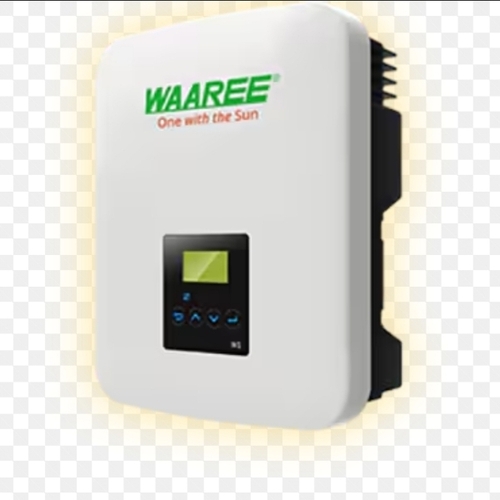 Grid inverter