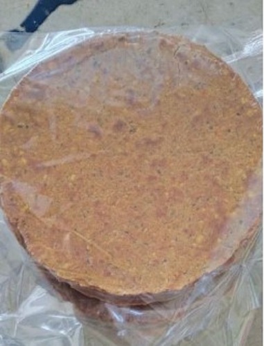 Hand Made Khakhra