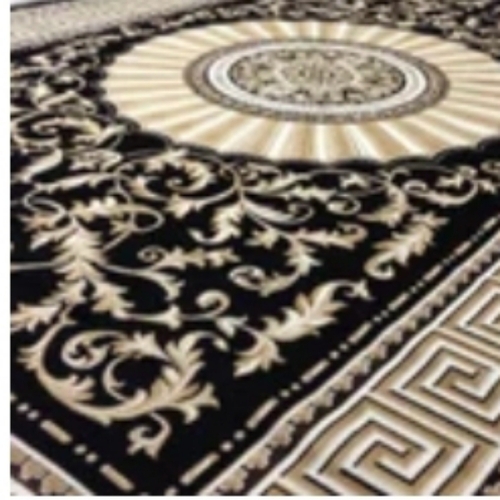 Hand Tufted Rugs