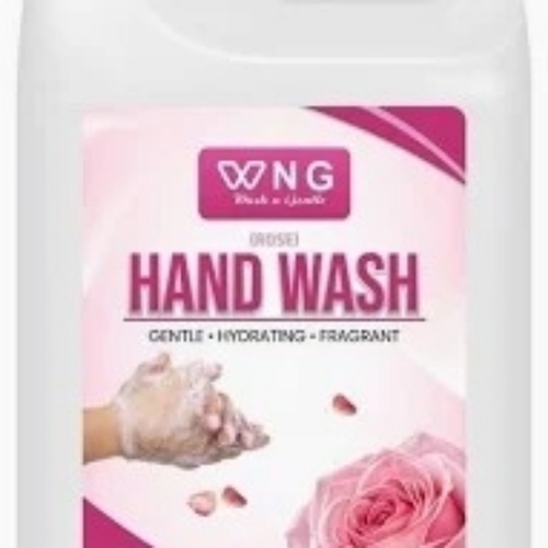 Hand Wash Liquid 