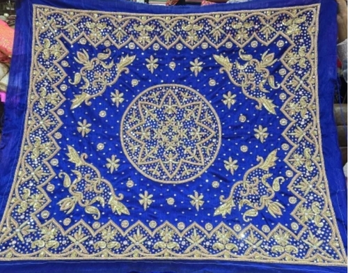 Handwork Rumala Sahib