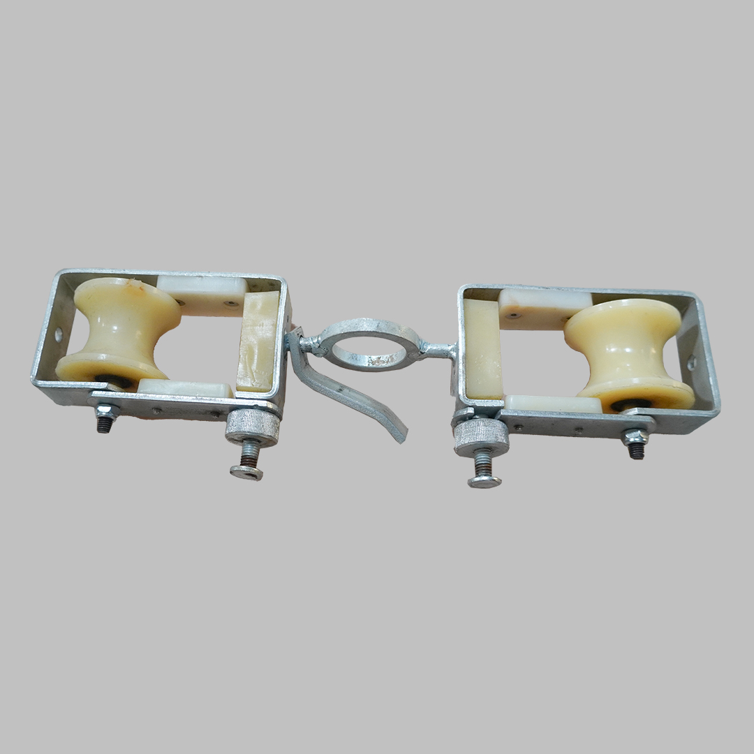 Hanging Pulley