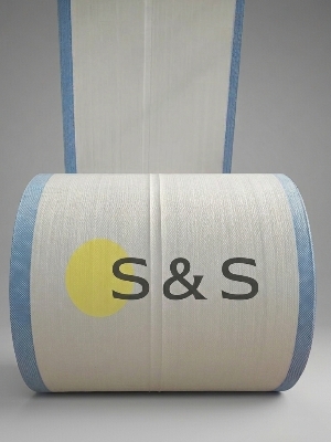 HDPE Woven Fabric