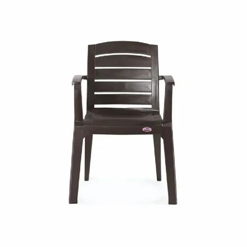 High Back Plastic Chairs