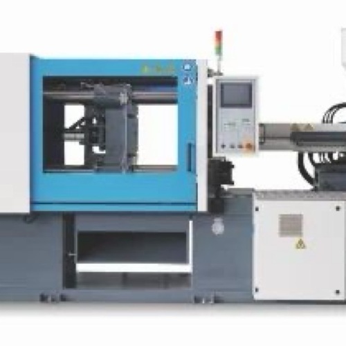 High Performance Horizontal Plastic Spoon Making Machine