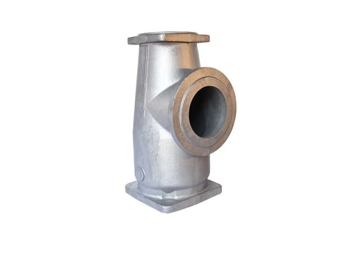 High Pressure Ci Casting