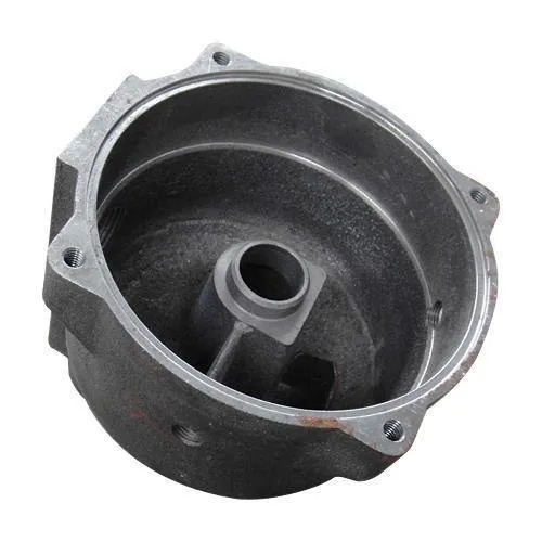 Hk Grade Ci Casting