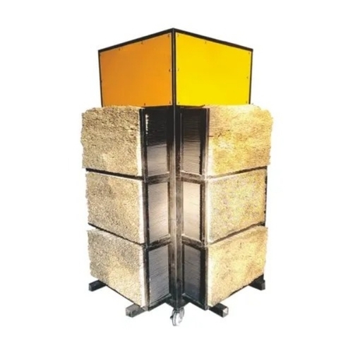 Incense Stick Dryer Machine