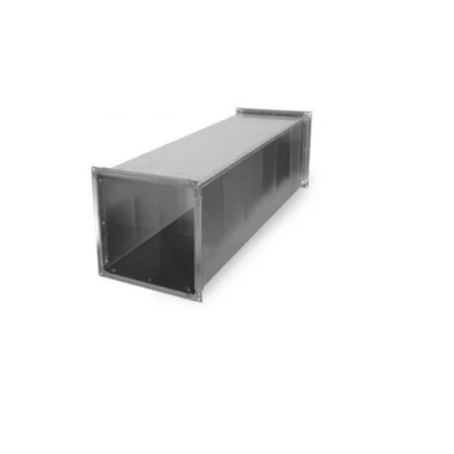 Industrial Gi Duct