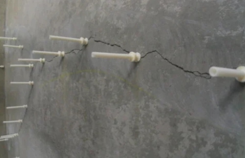 Injection Grouting Cement