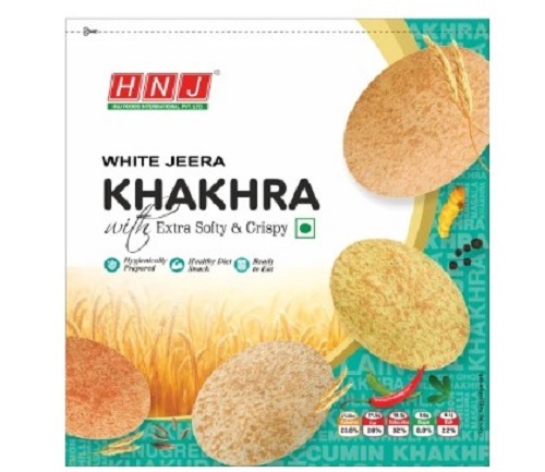 Jeera Khakhra