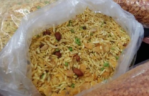 Khatta Metha Namkeen