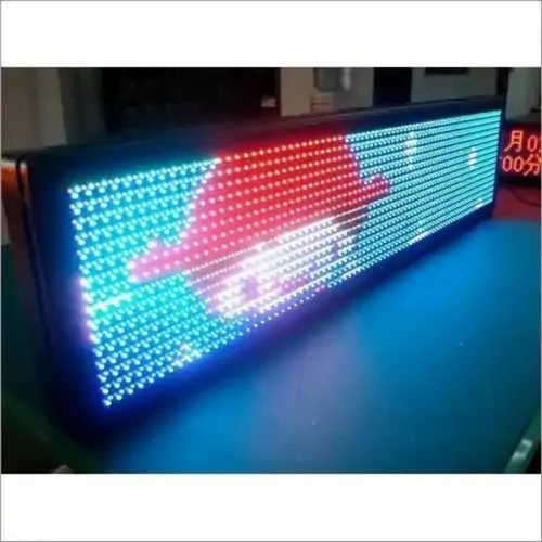 Led Display Board