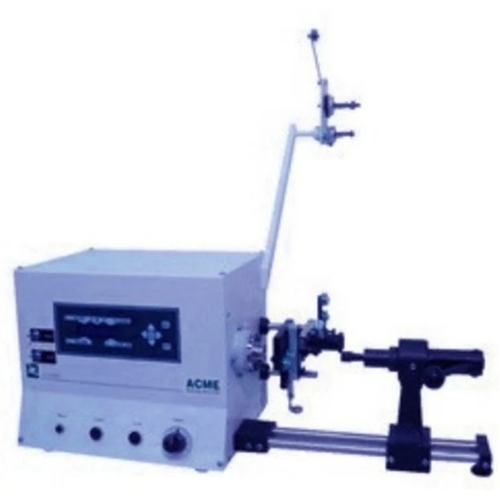 Linear Winding Machine