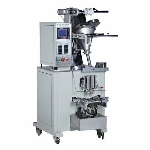 Long Lasting Pneumatic Pouch Packing Machine