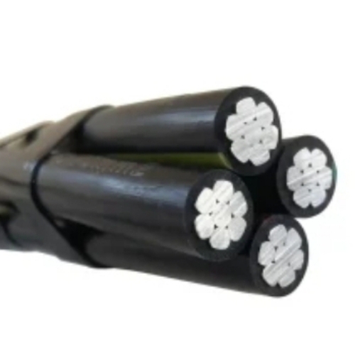 Lt Aeiral Bunch Cable