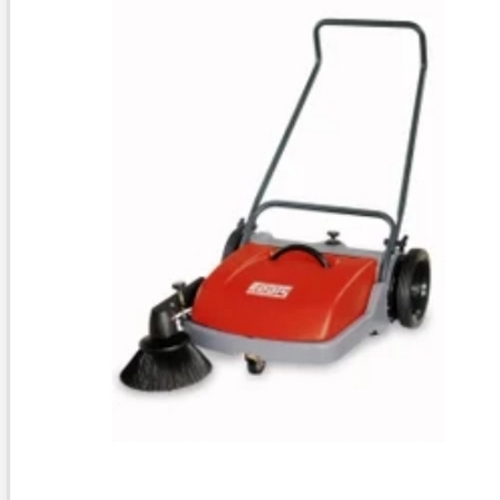 Manual Sweepers