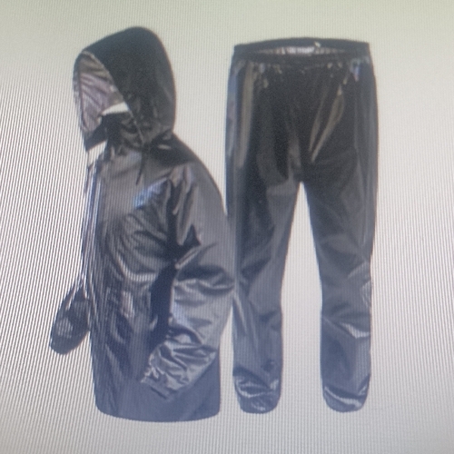 Mens raincoats