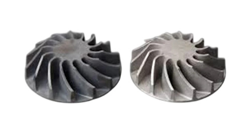 Metal Casting