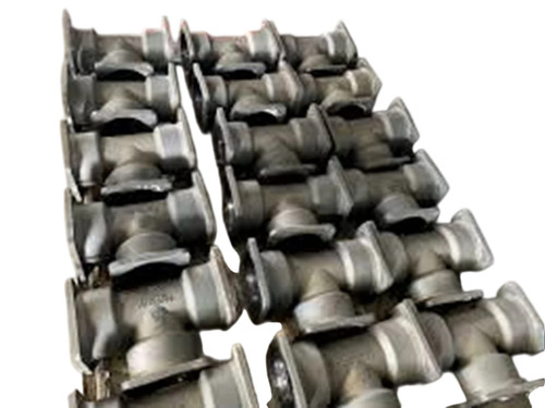 Metal Cl Casting