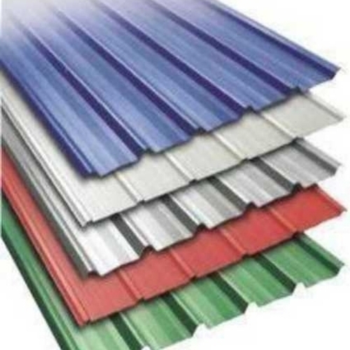 Metal Roofing Sheet