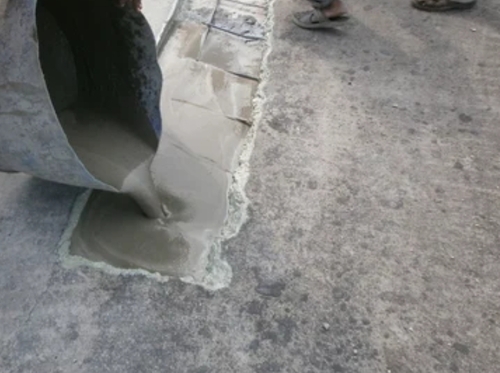 Micro Concrete Grout