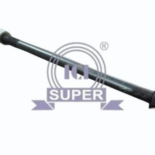 Mild Steel Center Bolts