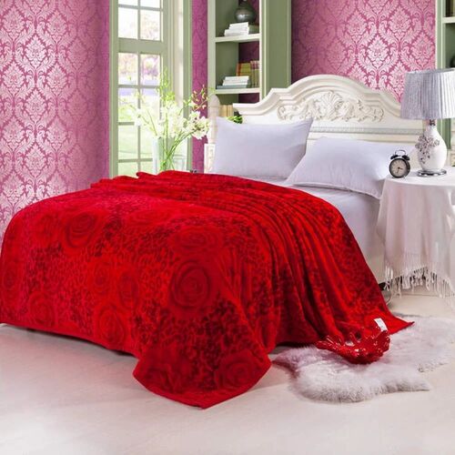 Mink Super Soft Blanket