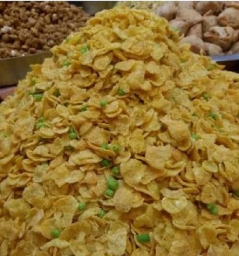 Mixture Meethi Namkeen