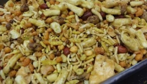 Mixture Namkeen By Shree Ganesh Namkeen Bhandar