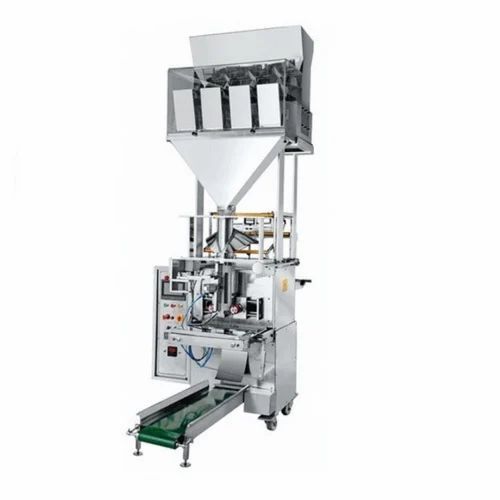 Mixture Namkeen Packaging Machine