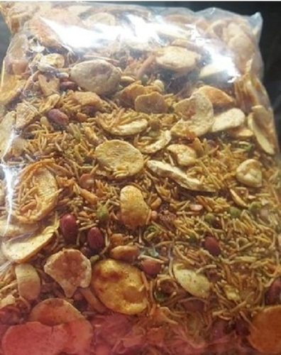 Moong Dal Chanachur Mixture
