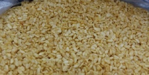 Moong Dal Namkeen