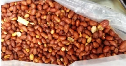 Moongfali Namkeen
