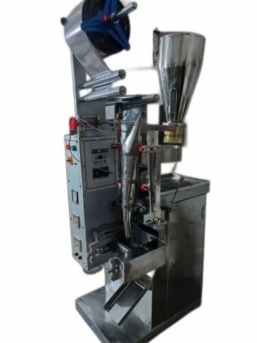 Namkeen Pouch Packing Machine