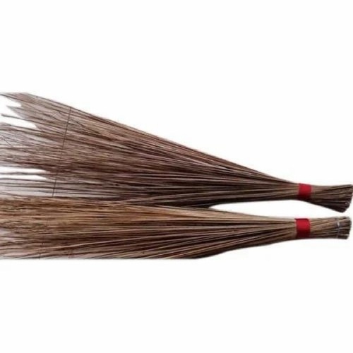 Natural Coco Broom