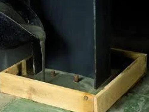 Non Shrink Grout
